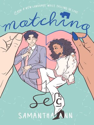cover image of Matching Set
